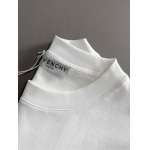 2026年3月31日入荷新作Givenchy半袖Tシャツ春夏高品質超厳選★入手困難/LD工場