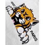 2026年3月31日入荷新作KENZO半袖Tシャツ春夏高品質超厳選★入手困難/LD工場