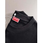 2026年3月31日入荷新作KENZO半袖Tシャツ春夏高品質超厳選★入手困難/LD工場