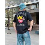 2026年3月31日入荷新作HUMAN半袖Tシャツ春夏高品質超厳選★入手困難/LD工場