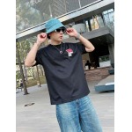 2026年3月31日入荷新作HUMAN半袖Tシャツ春夏高品質超厳選★入手困難/LD工場