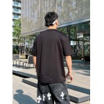 2026年3月31日入荷新作HUMAN半袖Tシャツ春夏高品質超厳選★入手困難/LD工場