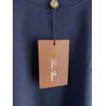 2026年3月31日入荷新作loro piana半袖Tシャツ春夏高品質超厳選★入手困難/LD工場
