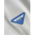 2026年3月31日入荷新作Prada半袖Tシャツ春夏高品質超厳選★入手困難/LD工場