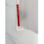2026年3月31日入荷新作Prada半袖Tシャツ春夏高品質超厳選★入手困難/LD工場
