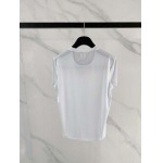 2026年3月31日入荷新作Brunello Cucinelli半袖Tシャツ春夏高品質超厳選★入手困難/LD工場