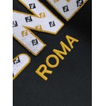 2026年3月31日入荷新作Fendi半袖Tシャツ春夏高品質超厳選★入手困難/LD工場