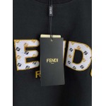2026年3月31日入荷新作Fendi半袖Tシャツ春夏高品質超厳選★入手困難/LD工場
