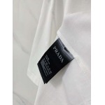 2026年3月31日入荷新作Prada半袖Tシャツ春夏高品質超厳選★入手困難/LD工場