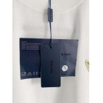 2026年3月31日入荷新作Prada半袖Tシャツ春夏高品質超厳選★入手困難/LD工場