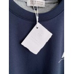 2026年3月31日入荷新作Brunello Cucinelli半袖Tシャツ春夏高品質超厳選★入手困難/LD工場