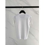 2026年3月31日入荷新作Brunello Cucinelli半袖Tシャツ春夏高品質超厳選★入手困難/LD工場