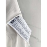 2026年3月31日入荷新作Prada半袖Tシャツ春夏高品質超厳選★入手困難/LD工場