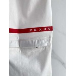 2026年3月31日入荷新作Prada半袖Tシャツ春夏高品質超厳選★入手困難/LD工場
