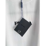2026年3月31日入荷新作Prada半袖Tシャツ春夏高品質超厳選★入手困難/LD工場