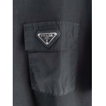 2026年3月31日入荷新作Prada半袖Tシャツ春夏高品質超厳選★入手困難/LD工場