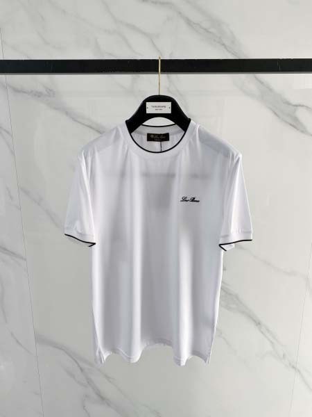 2026年3月31日入荷新作loro piana半袖Tシャツ...