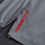 2026年3月31日入荷春秋新作PRADAジャケット YZF工場