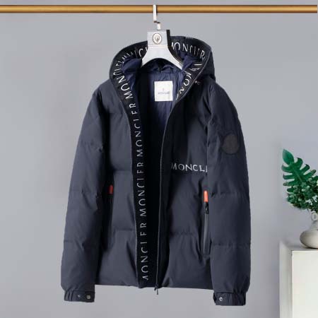 2026年3月31日入荷秋冬新作Monclerダウンジャケッ...