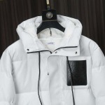 2026年3月31日入荷秋冬新作Monclerダウンジャケット YZF工場