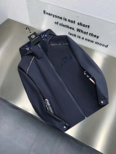 2026年3月31日入荷春秋新作Burberryジャケット ...