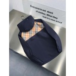 2026年3月31日入荷春秋新作Burberryジャケット YZF工場