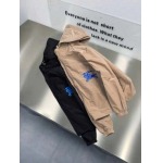 2026年3月31日入荷春秋新作Burberryジャケット YZF工場