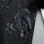 2026年3月31日入荷春秋新作Burberryジャケット YZF工場