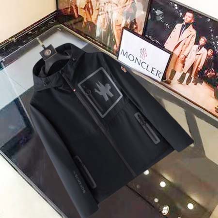 2026年3月31日入荷春秋新作Monclerジャケット Y...