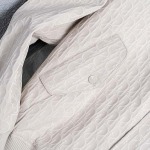 2026年3月31日入荷春秋新作Diorジャケット YZF工場