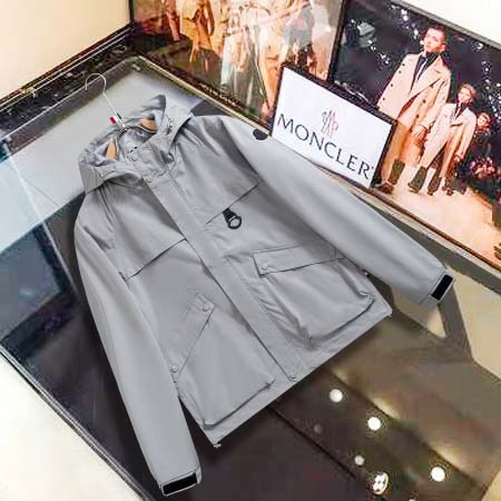 2026年3月31日入荷春秋新作Monclerジャケット Y...