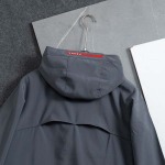 2026年3月31日入荷春秋新作PRADAジャケット YZF工場