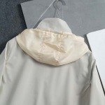 2026年3月31日入荷春秋新作PRADAジャケット YZF工場