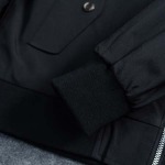 2026年3月31日入荷春秋新作PRADAジャケット YZF工場