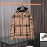 2026年3月31日入荷春秋新作Burberryジャケット YZF工場