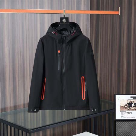 2026年3月31日入荷春秋新作Monclerジャケット Y...