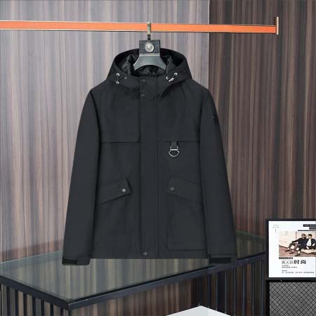 2026年3月31日入荷春秋新作Monclerジャケット Y...