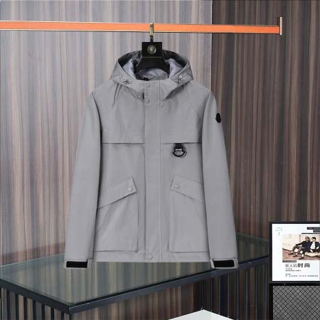 2026年3月31日入荷春秋新作Monclerジャケット Y...