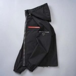 2026年3月31日入荷春秋新作PRADAジャケット YZF工場