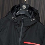 2026年3月31日入荷春秋新作PRADAジャケット YZF工場