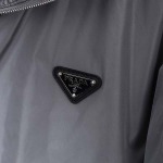 2026年3月31日入荷春秋新作PRADAジャケット YZF工場