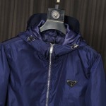 2026年3月31日入荷春秋新作PRADAジャケット YZF工場