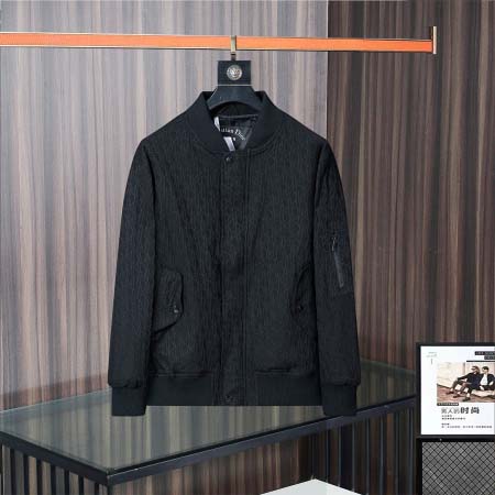 2026年3月31日入荷春秋新作Diorジャケット YZF工...