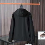 2026年3月31日入荷春秋新作PRADAジャケット YZF工場