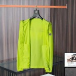 2026年3月31日入荷春秋新作Monclerジャケット YZF工場
