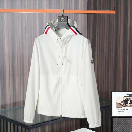 2026年3月31日入荷春秋新作Monclerジャケット Y...