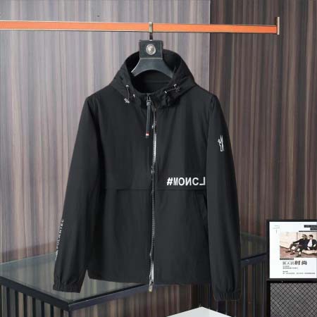 2026年3月31日入荷春秋新作Monclerジャケット Y...