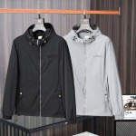 2026年3月31日入荷春秋新作Burberryジャケット YZF工場