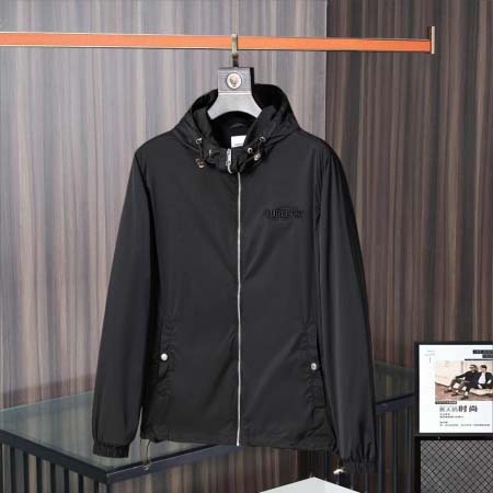 2026年3月31日入荷春秋新作Burberryジャケット ...