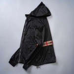 2026年3月31日入荷春秋新作Burberryジャケット YZF工場